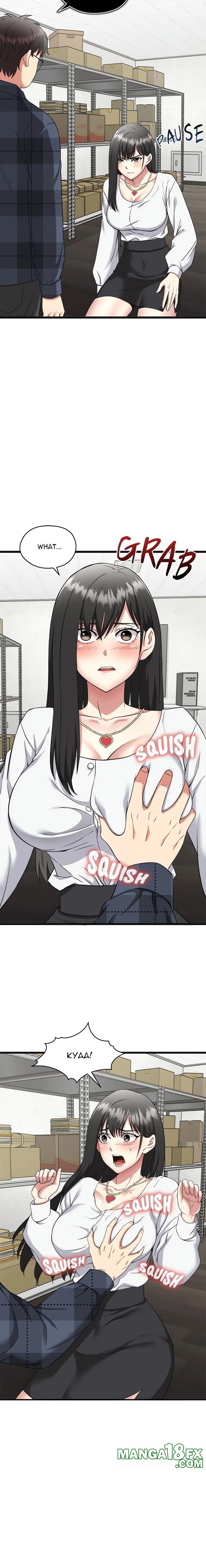 Start Game - Chapter 2 Page 14