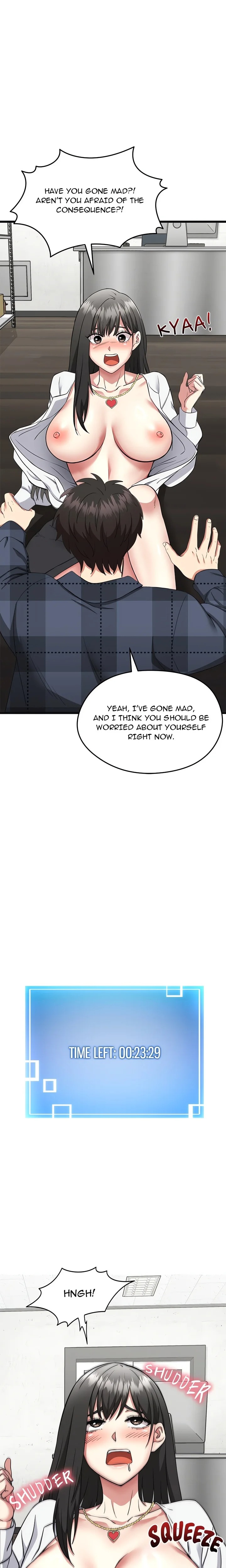 Start Game - Chapter 2 Page 19