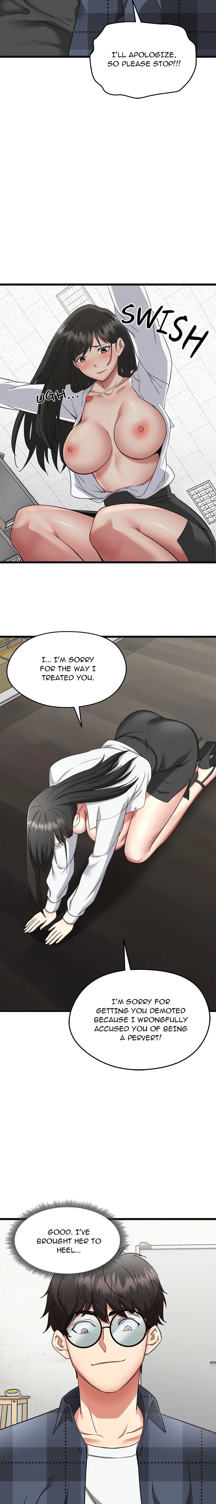 Start Game - Chapter 2 Page 22