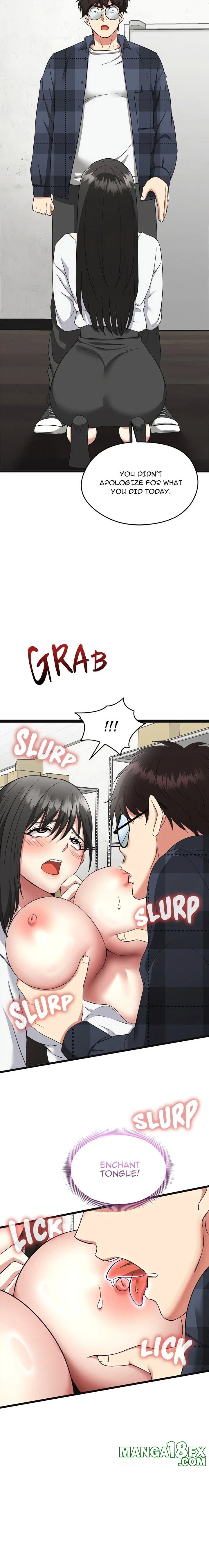 Start Game - Chapter 2 Page 26