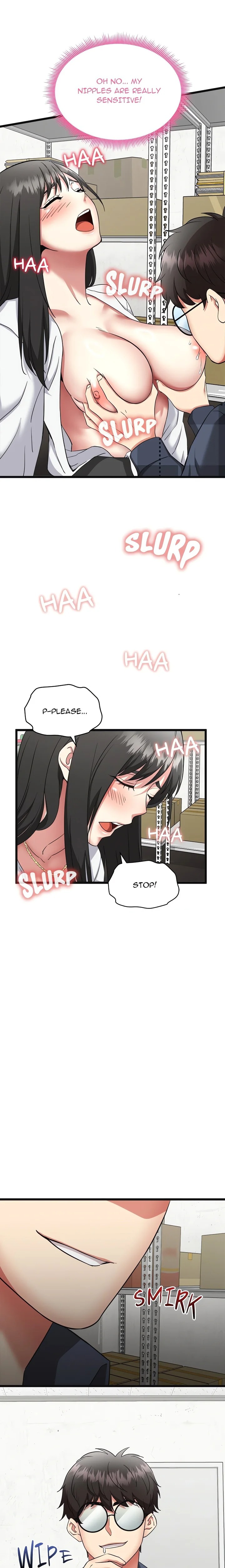 Start Game - Chapter 2 Page 27