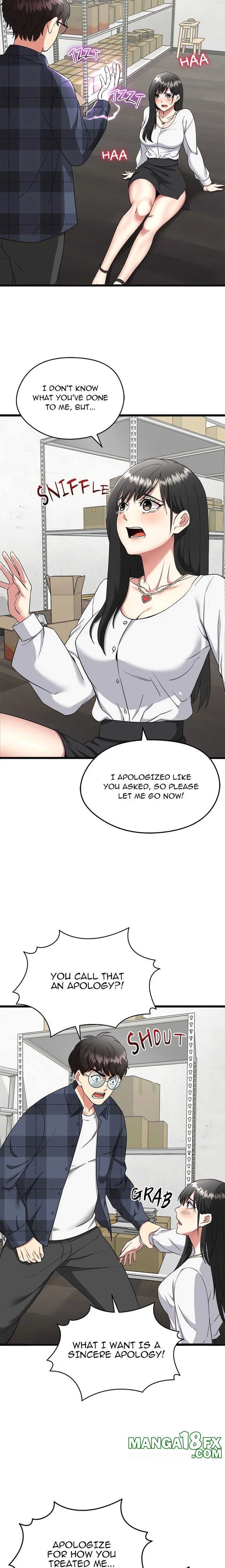 Start Game - Chapter 2 Page 5