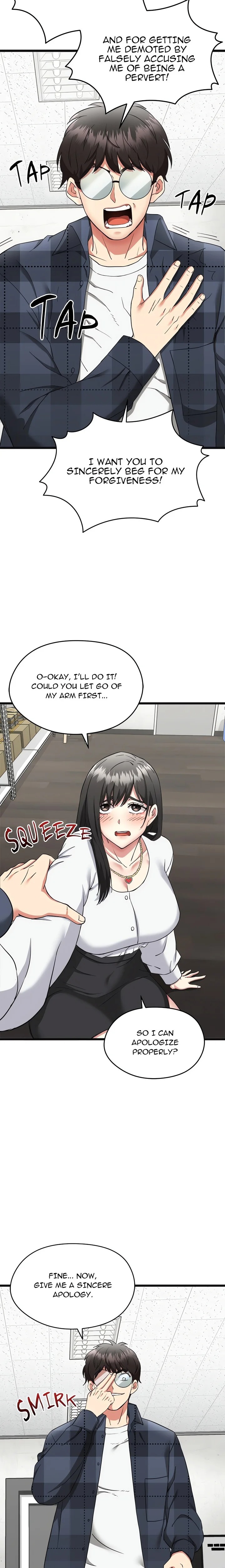 Start Game - Chapter 2 Page 6