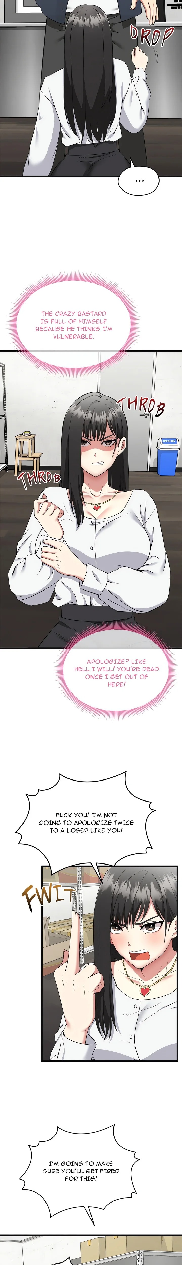 Start Game - Chapter 2 Page 7