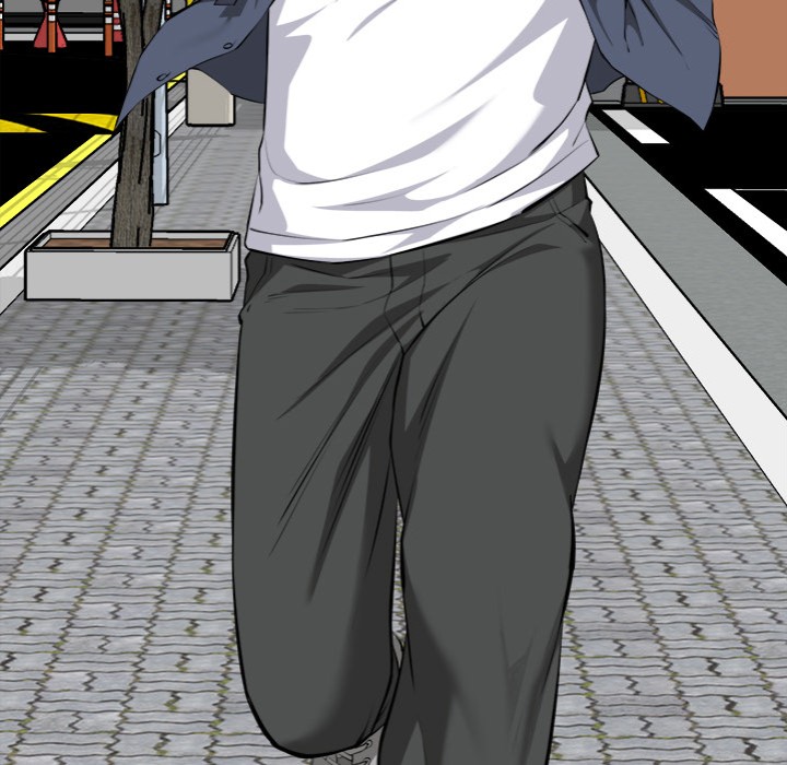 Start Game - Chapter 20 Page 101