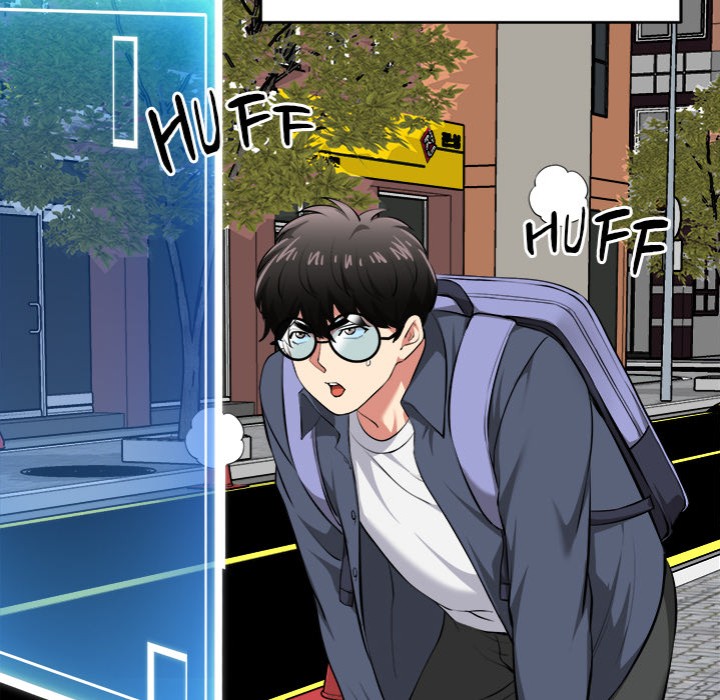 Start Game - Chapter 20 Page 104