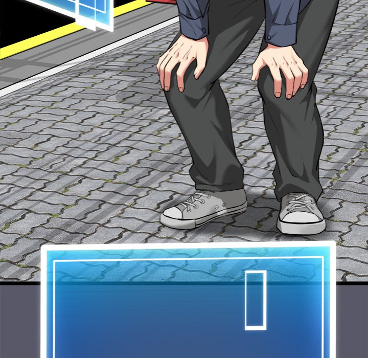 Start Game - Chapter 20 Page 105