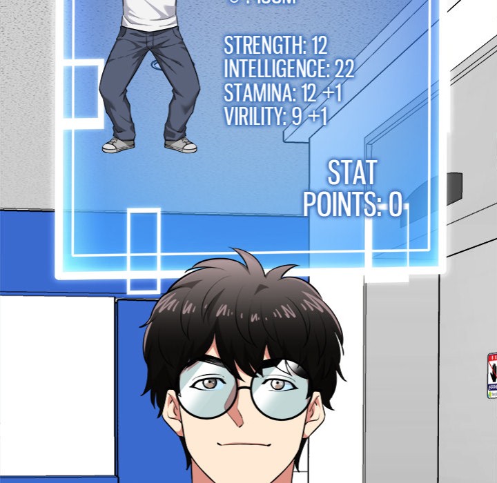 Start Game - Chapter 20 Page 110