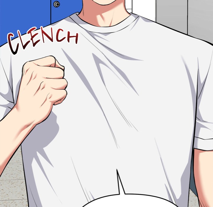 Start Game - Chapter 20 Page 111