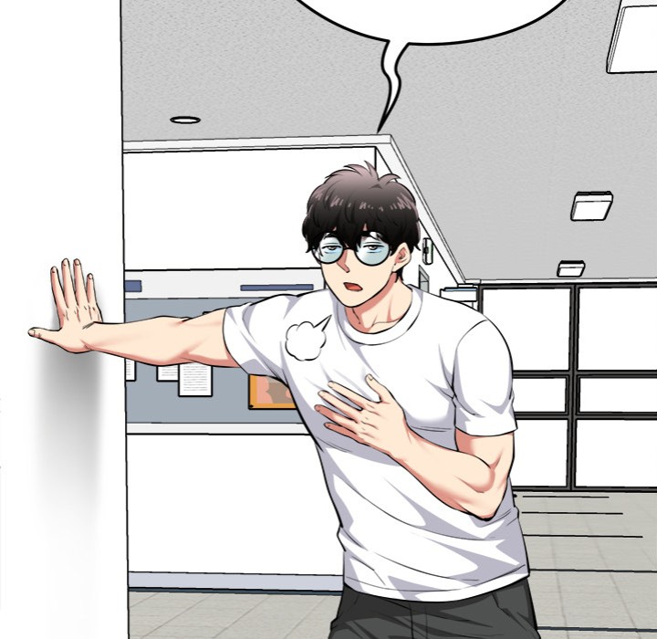 Start Game - Chapter 20 Page 114