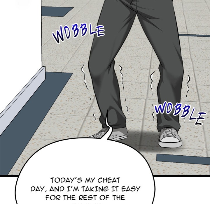 Start Game - Chapter 20 Page 115