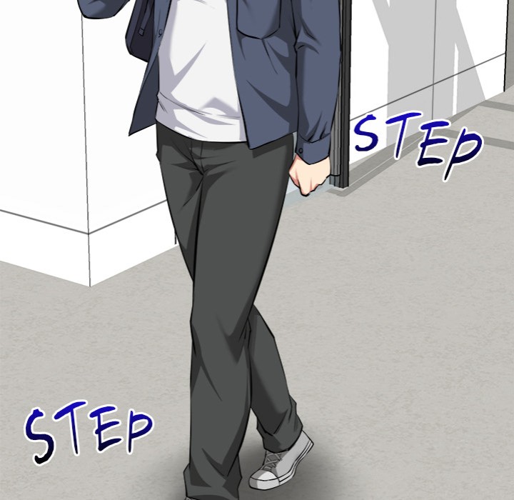 Start Game - Chapter 20 Page 119