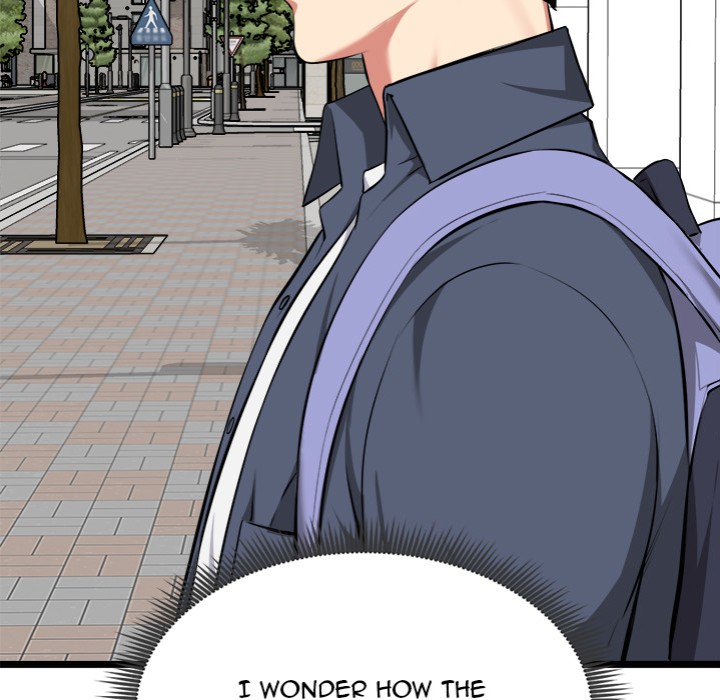 Start Game - Chapter 20 Page 122