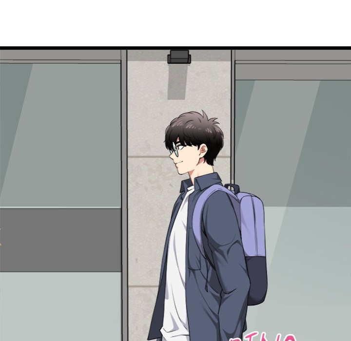 Start Game - Chapter 20 Page 124