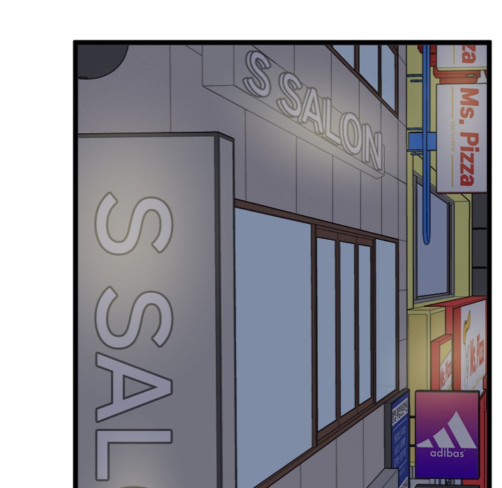 Start Game - Chapter 20 Page 133