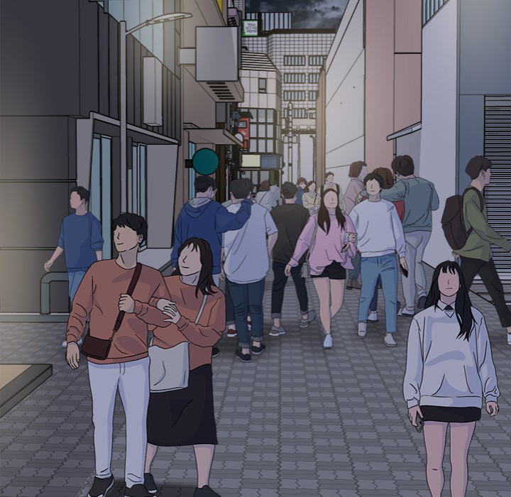 Start Game - Chapter 20 Page 135