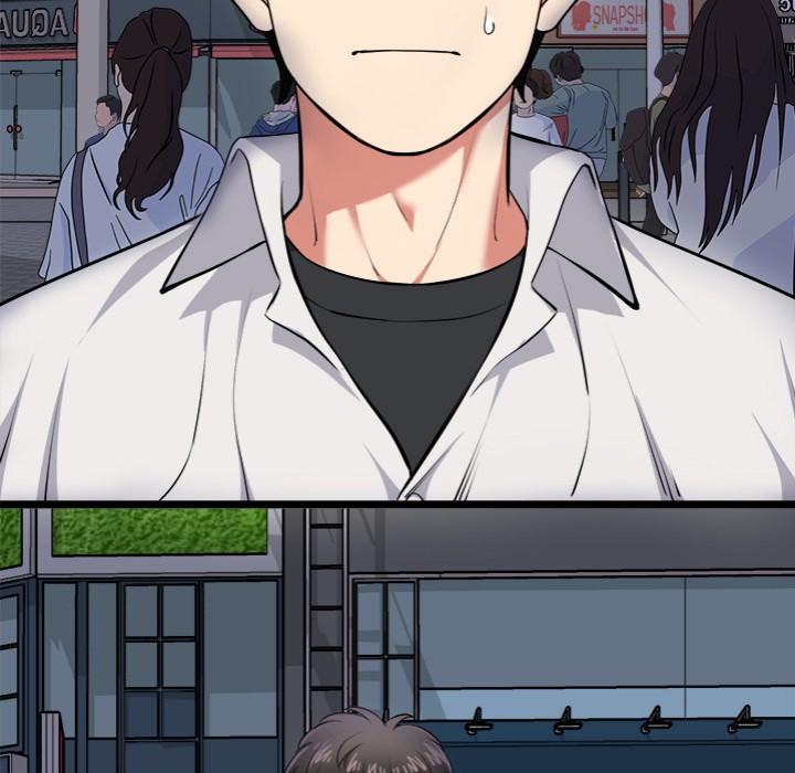 Start Game - Chapter 20 Page 138