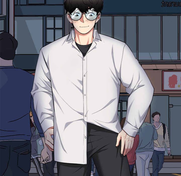 Start Game - Chapter 20 Page 139