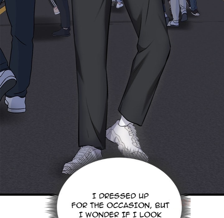 Start Game - Chapter 20 Page 140