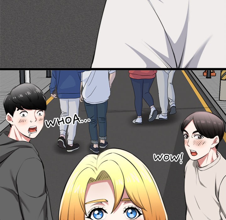 Start Game - Chapter 20 Page 146