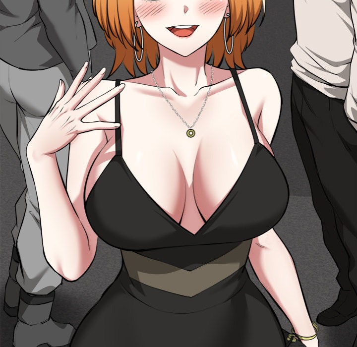 Start Game - Chapter 20 Page 147