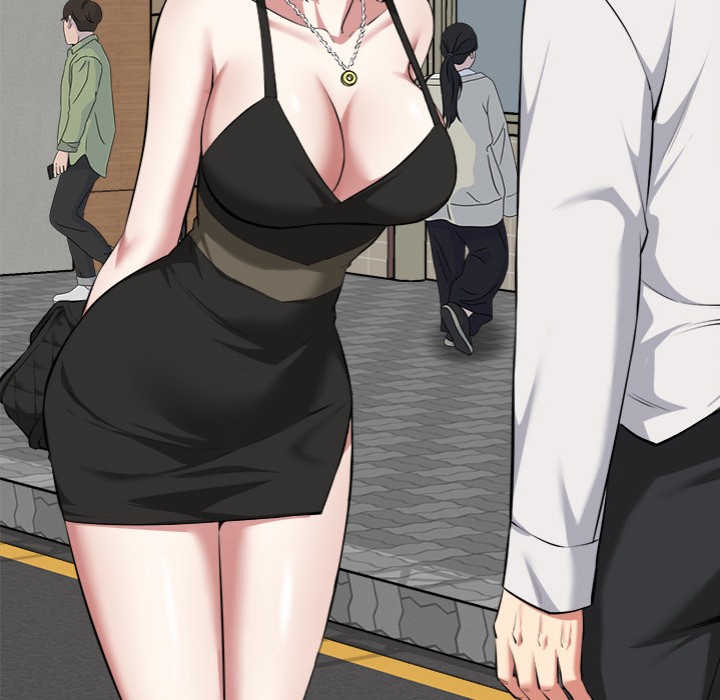 Start Game - Chapter 20 Page 153