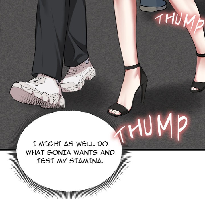 Start Game - Chapter 20 Page 181