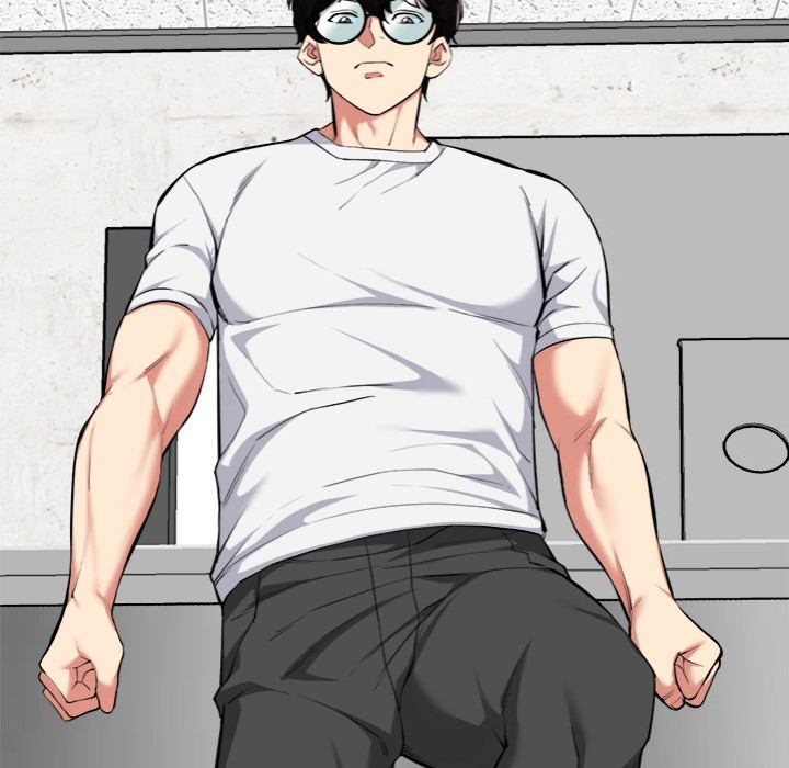 Start Game - Chapter 20 Page 22