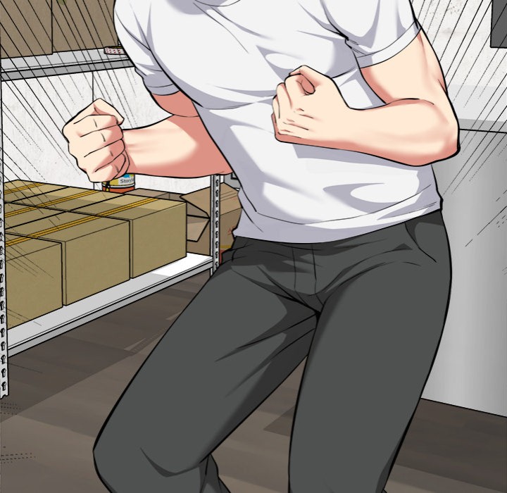 Start Game - Chapter 20 Page 29