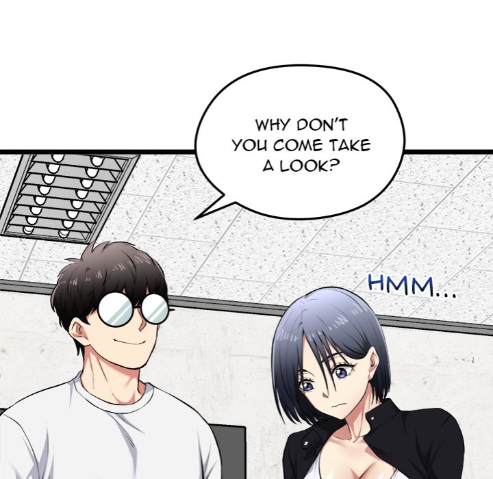 Start Game - Chapter 20 Page 31