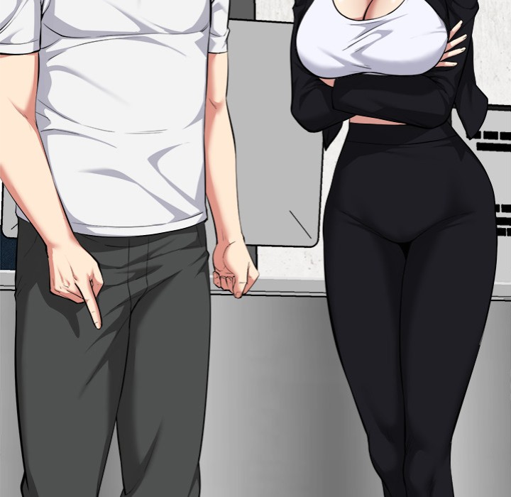 Start Game - Chapter 20 Page 32