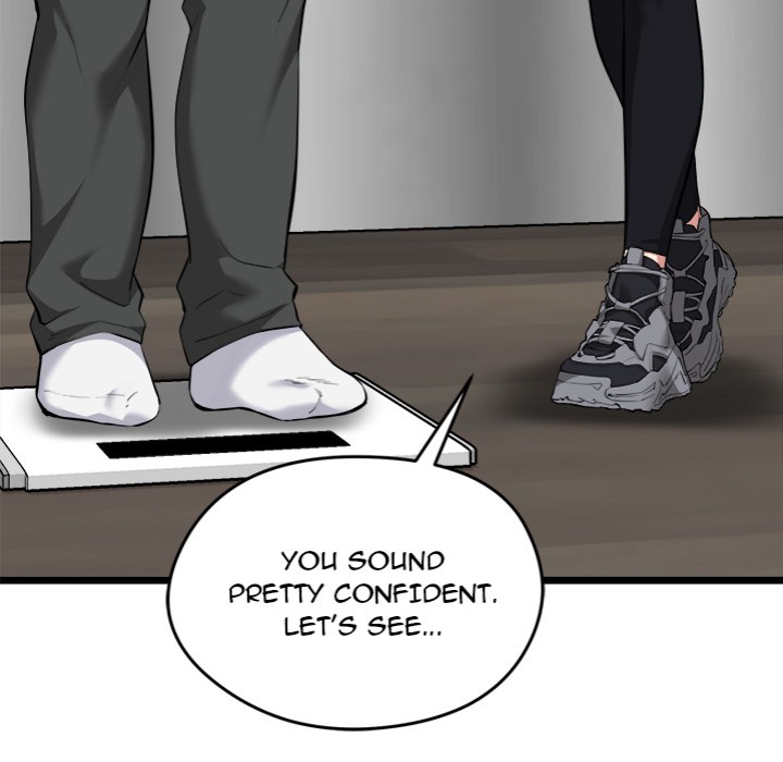 Start Game - Chapter 20 Page 33