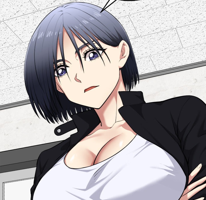 Start Game - Chapter 20 Page 35