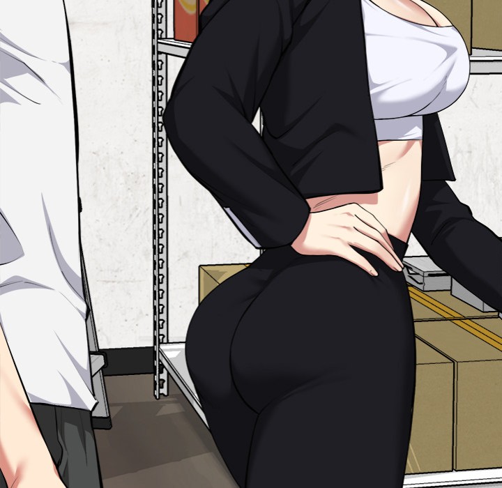 Start Game - Chapter 20 Page 42