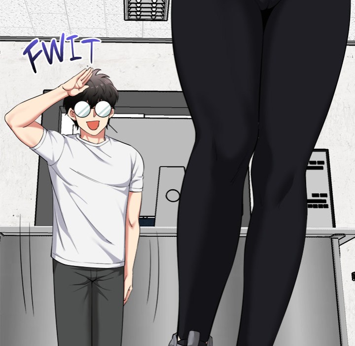 Start Game - Chapter 20 Page 49