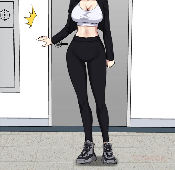 Start Game - Chapter 20 Page 52