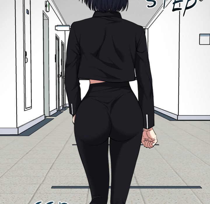 Start Game - Chapter 20 Page 57