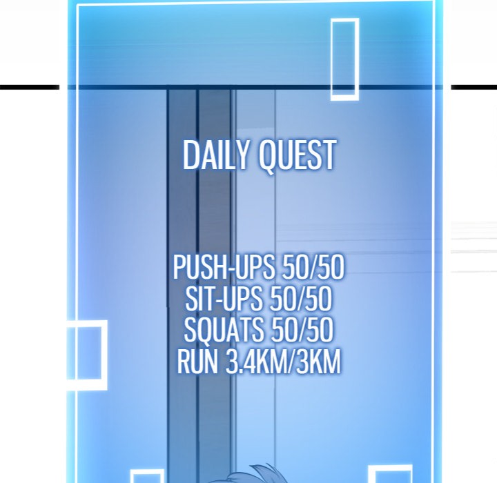 Start Game - Chapter 20 Page 67