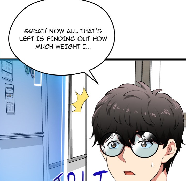 Start Game - Chapter 20 Page 73