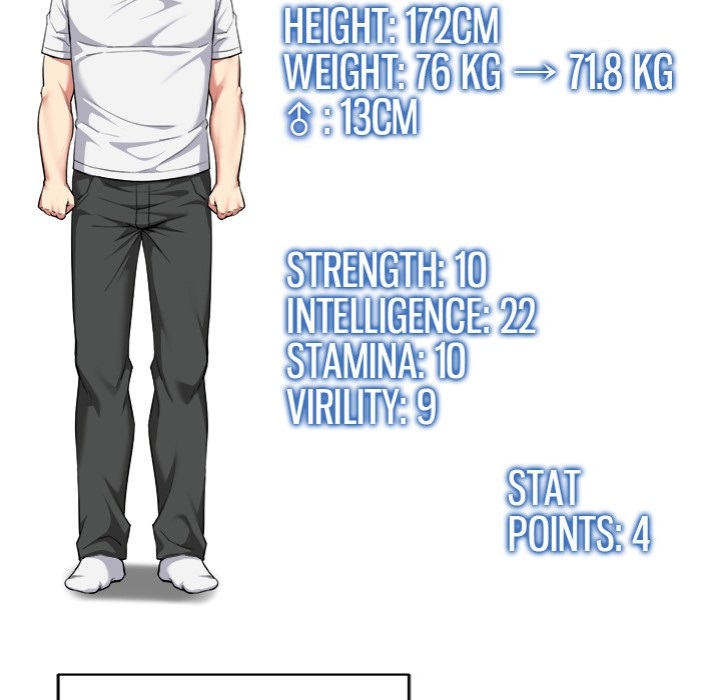 Start Game - Chapter 20 Page 76