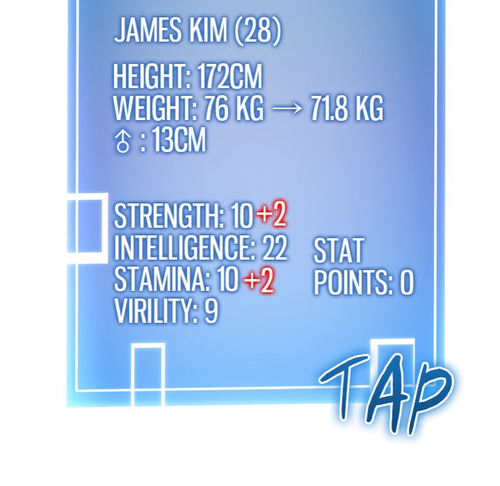 Start Game - Chapter 20 Page 85