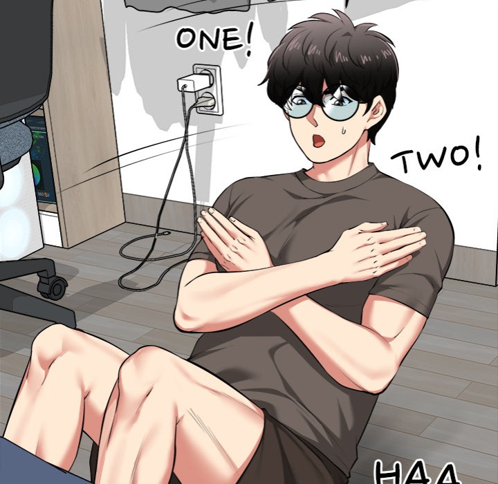 Start Game - Chapter 20 Page 95