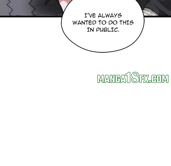 Start Game - Chapter 21 Page 124