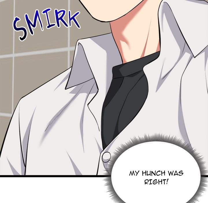 Start Game - Chapter 21 Page 126