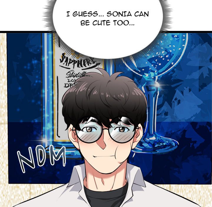 Start Game - Chapter 21 Page 20