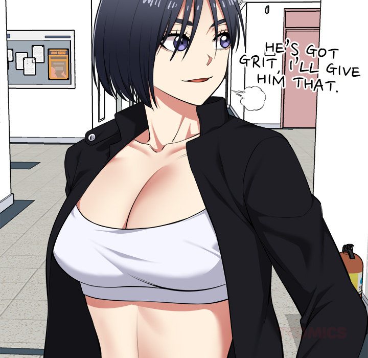 Start Game - Chapter 21 Page 30