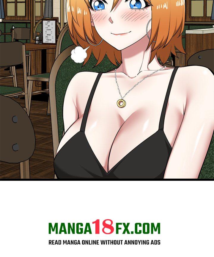 Start Game - Chapter 21 Page 45