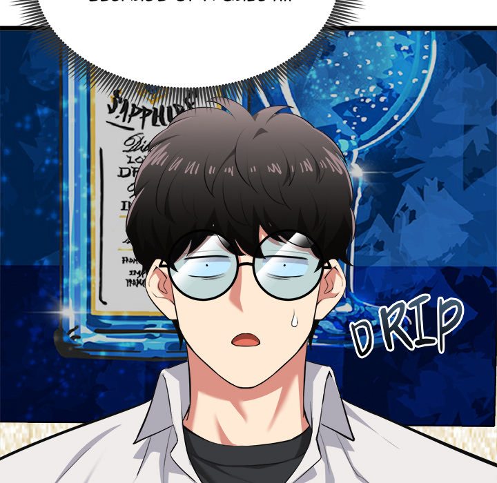 Start Game - Chapter 21 Page 50