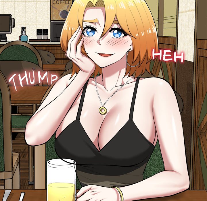 Start Game - Chapter 21 Page 58