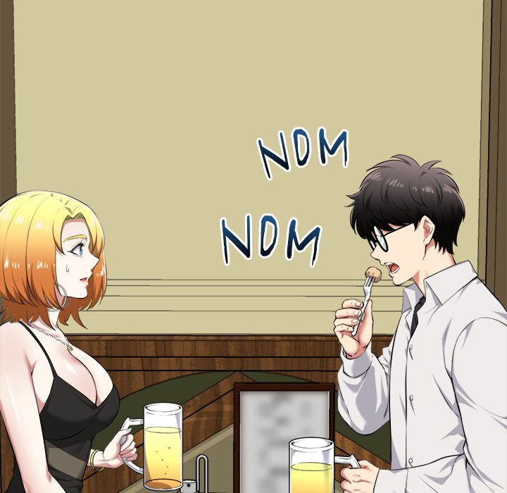 Start Game - Chapter 21 Page 6